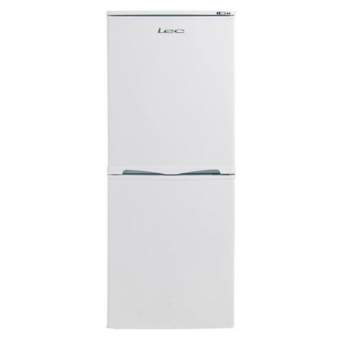 Fridge Freezer 139L A+ White