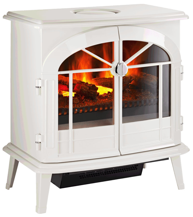 Meribel Freestanding Optimyst Electric Stove