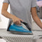 2400W Saturn Intellitemp Steam Iron