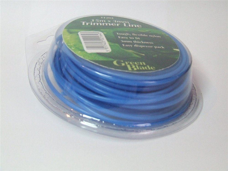 3mm Trimmer Line x 15m