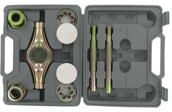 20mm & 25mm Stock & Die Set for Conduit Threading