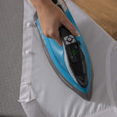 2400W Saturn Intellitemp Steam Iron