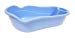 Plastic Baby Bath, Blue