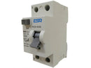 63A 30mA RCCB RCD 2 Pole Domestic Consumer Unit Circuit Breaker