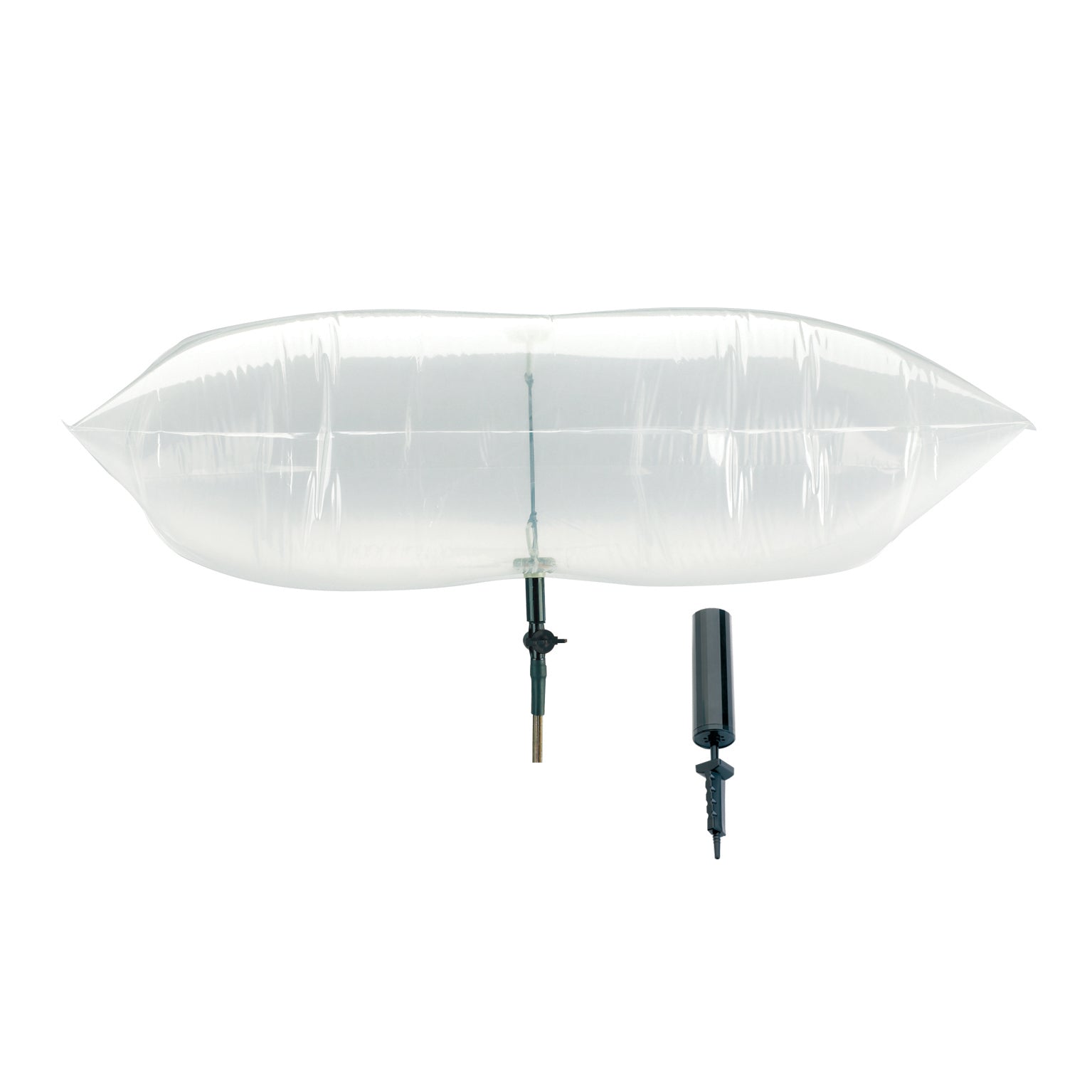 Eco Chimney Heat Saving Inflatable Balloon - Large