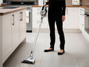 Supervac Sleek Cordless Vacuum Cleaner