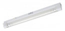 16W Fluorescent Under Cabinet Display Lighting Fixture