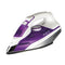 2700W Steam Iron - Purple