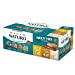 Adult Dog with Rice 400g x 6 Pack Variety Tray