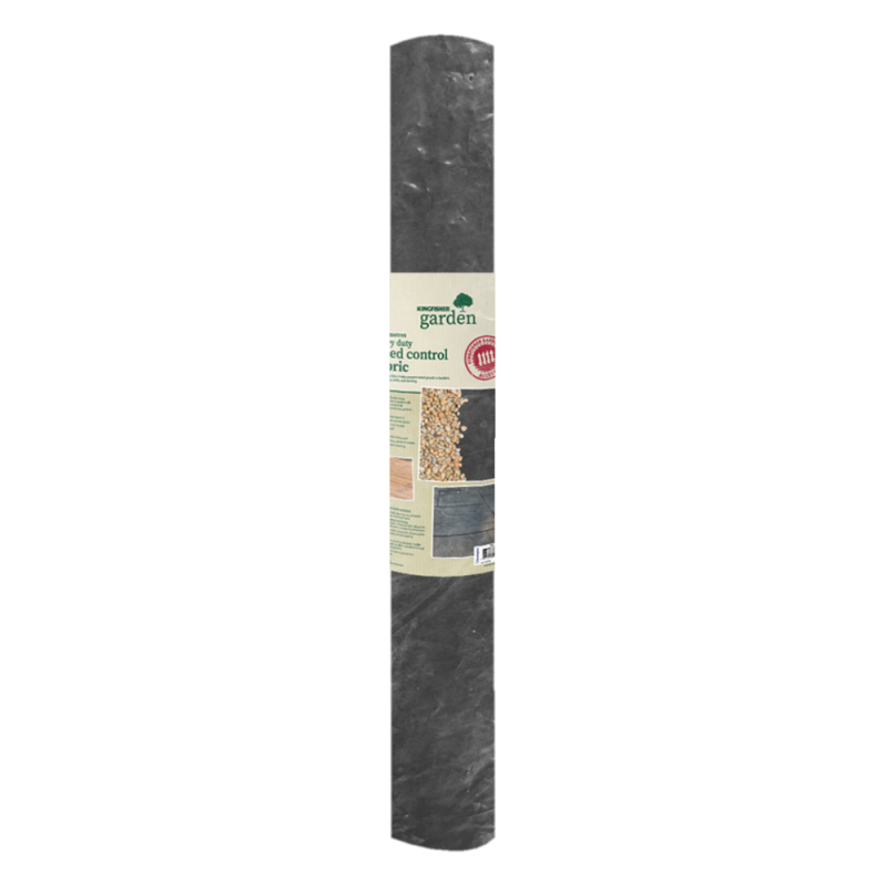 Weed Guard Control Fabric