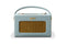 Revival iStream 3L Smart Radio - Duck Egg