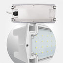 5.4W LED Bricklight with Stainless Steel Frame