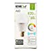 WiFi Smart 9W LED GLS Bulb - BC