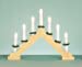 3W 34V Replacement Candlebridge Bulbs, 3 Pack