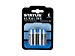 C Cell Alkaline Batteries - 2 Pack