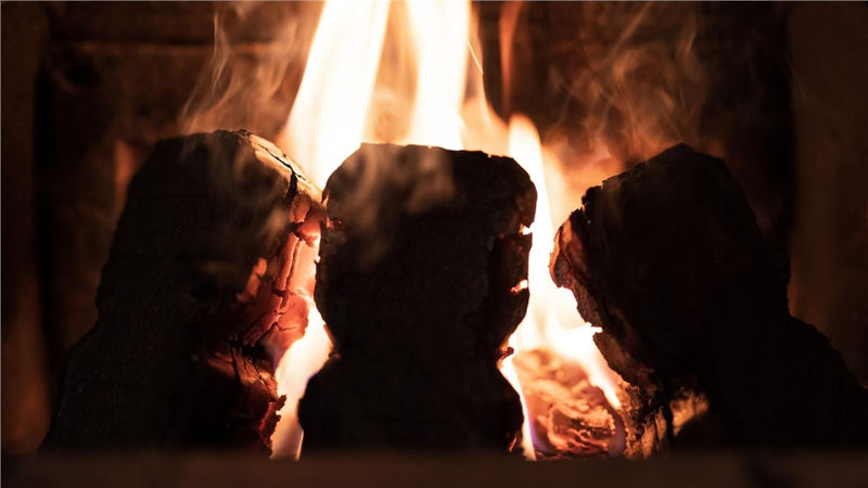 Hadley Peat Briquettes 10KG by Hadley – Long-Lasting, High-Heat Fuel for Fires & Stoves