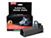 Clean Kill Mouse Traps - Twin Pack