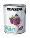 750ml Garden Paint - Purple Berry