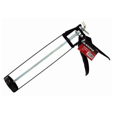 Caulking Gun Sealant Applicator Skeleton - 10" (300ml)