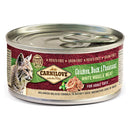 Carnilove Wet Cat Food 100g - Chicken, Duck & Pheasant