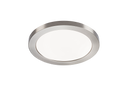 CPL18 Brushed Chrome Bezel