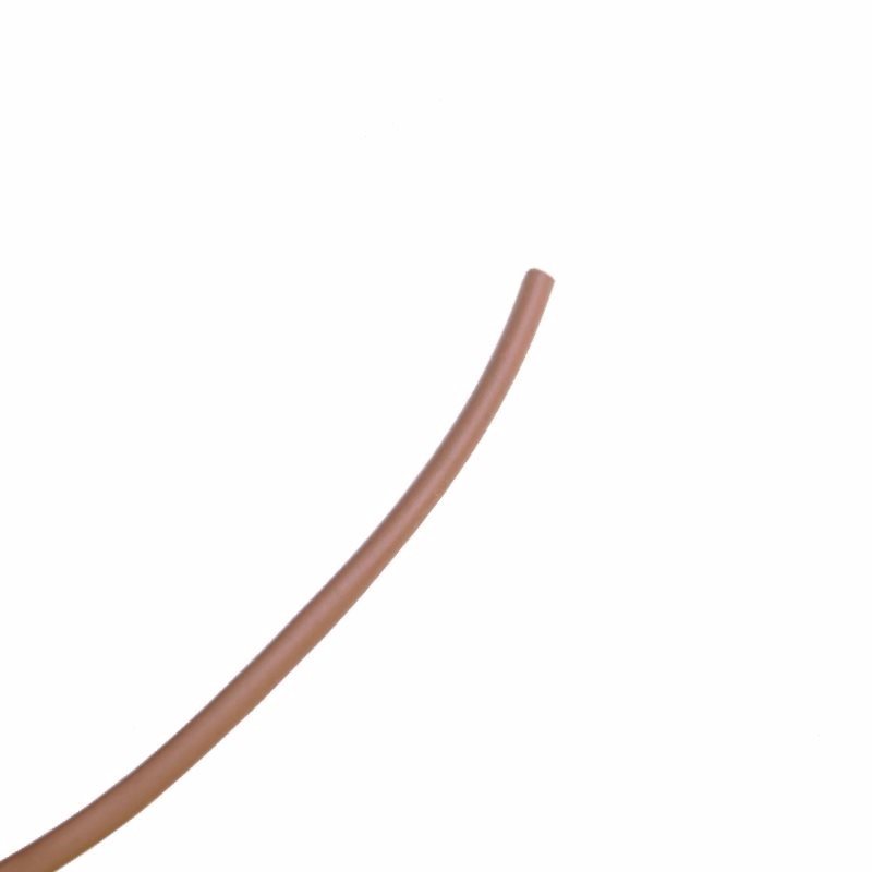 5mm PVC Cable Core Sleeving / Meter - Earth