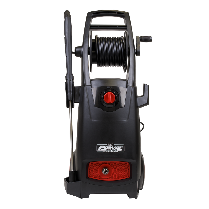 Pressure Washer 170bar with TSS & Rotablast� Nozzle 230V