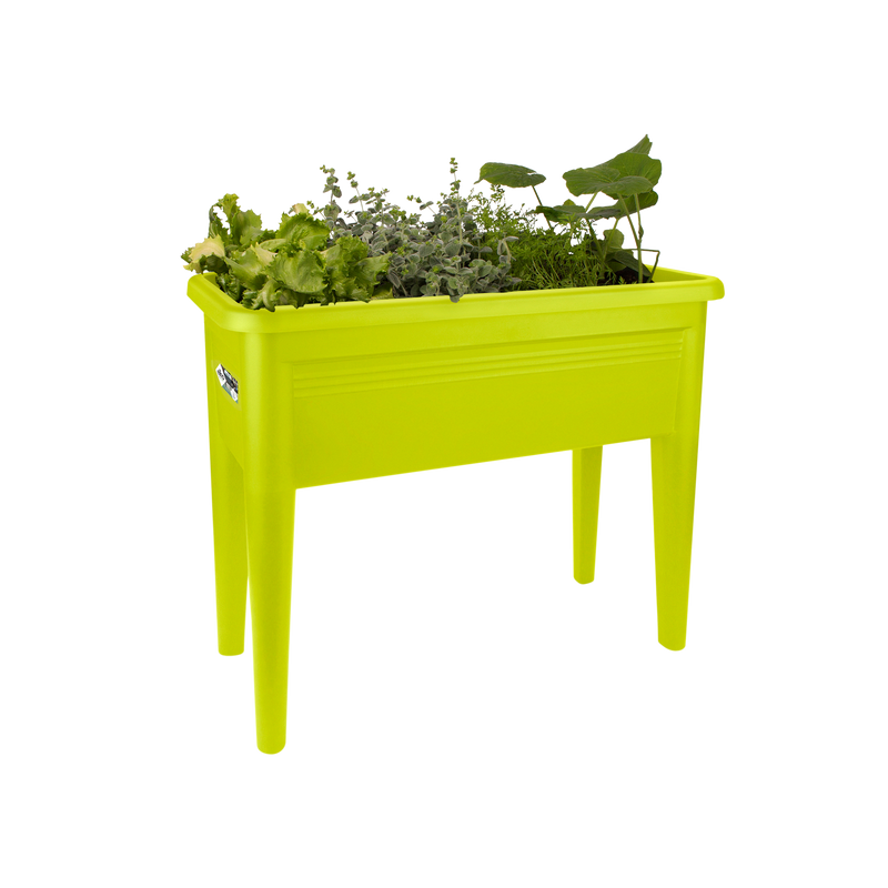 Green Basics Grow Table XXL - Lime Green