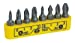 PH/PZD Screw Head Chrome Vanadium Steel Driver Set
