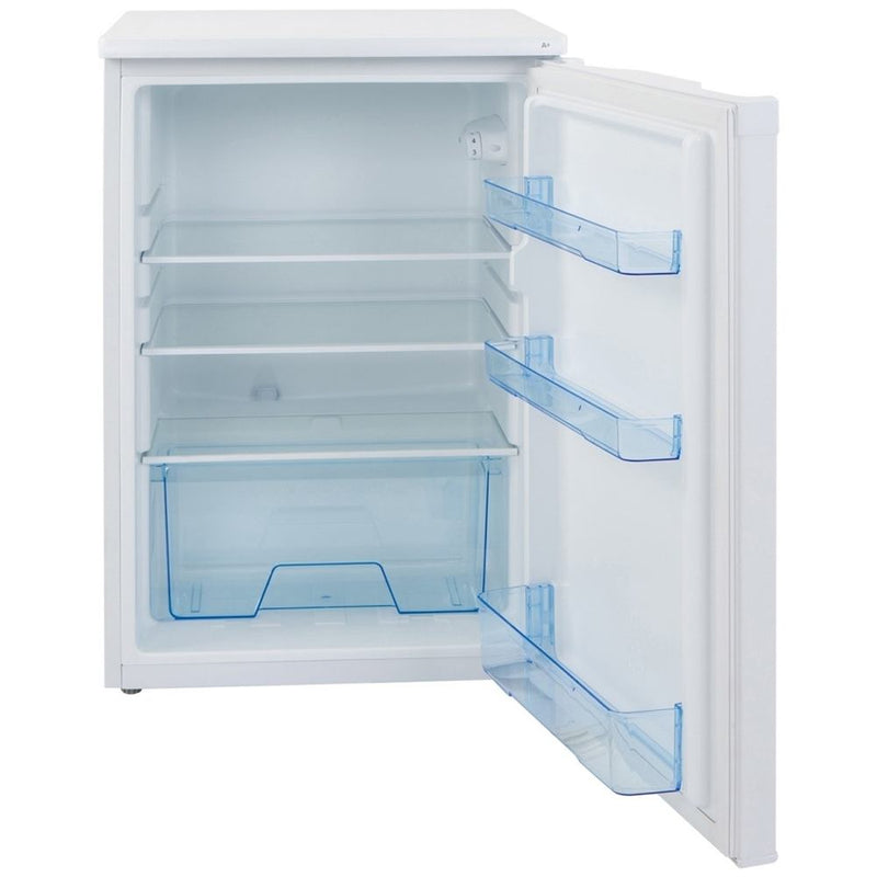 Under-Counter Fridge, White