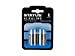 C Cell Alkaline Batteries - 2 Pack