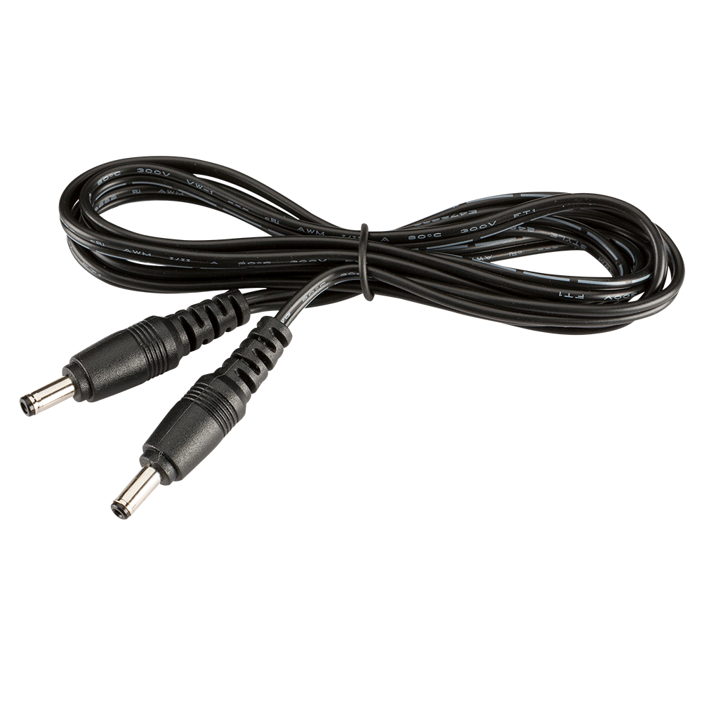 Cable Connector for Linear LED Cabinet Range - 1000mm