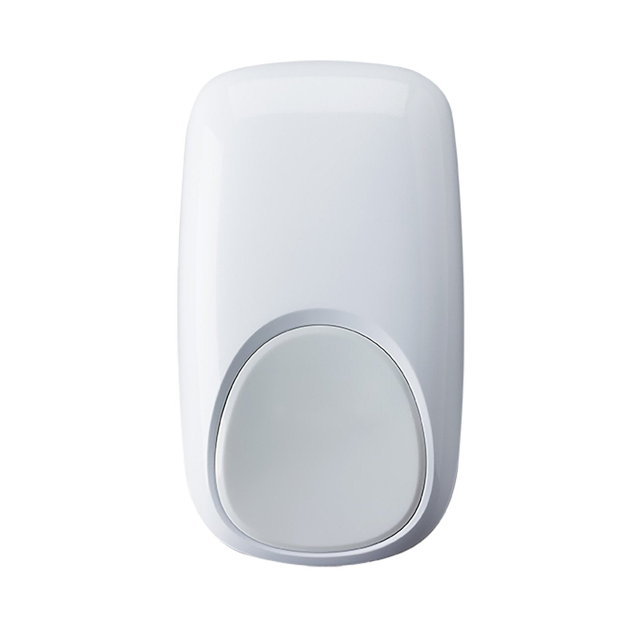 Dual Tec Motion Sensor with Mirror Optics and Anti Mask