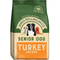 Complete Dry Senior Dog Food - Turkey & Rice - 7.5KG