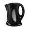 1.7L Essentials Jug Kettle - Black