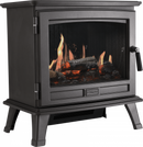 Sunningdale Freestanding OptiV Electric Stove