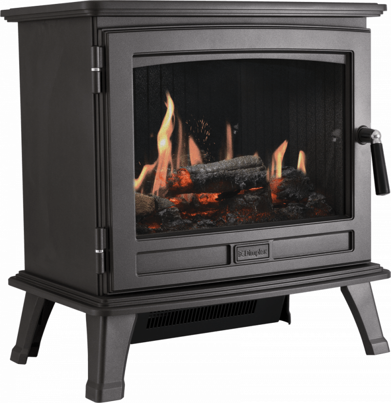 Sunningdale Freestanding OptiV Electric Stove