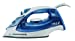 2800W Turbo Glide Steam Iron, Purple