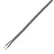 13 Strand 2 Core Figure of 8 Grey Speaker Cable - 10m