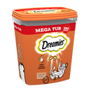 Cat Treats with Chicken 350g MegaTub