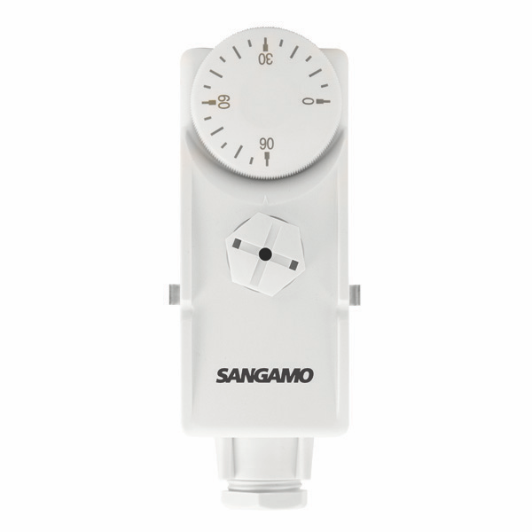 Sangamo Cylinder Thermostat