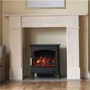 Astwood 2KW Electric Stove