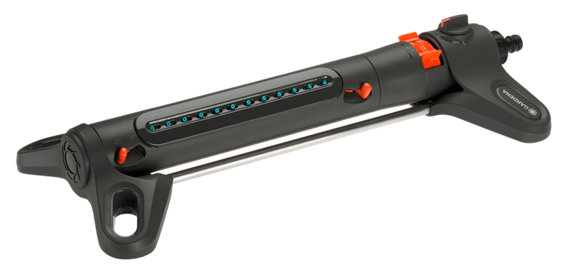 Gardena Oscillating Sprinkler AquaZoom S