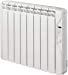 1000W Oil Filled Radiator with Digital Control & Timer