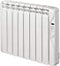 1000W Oil Filled Radiator with Digital Control & Timer