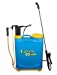 16 Litre Pressurised Knapsack / Backpack Garden Sprayer