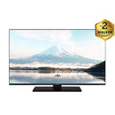 50 Inch Smart 4K Borderless LED TV with WiFi