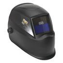 Auto Darkening Welding Helmet