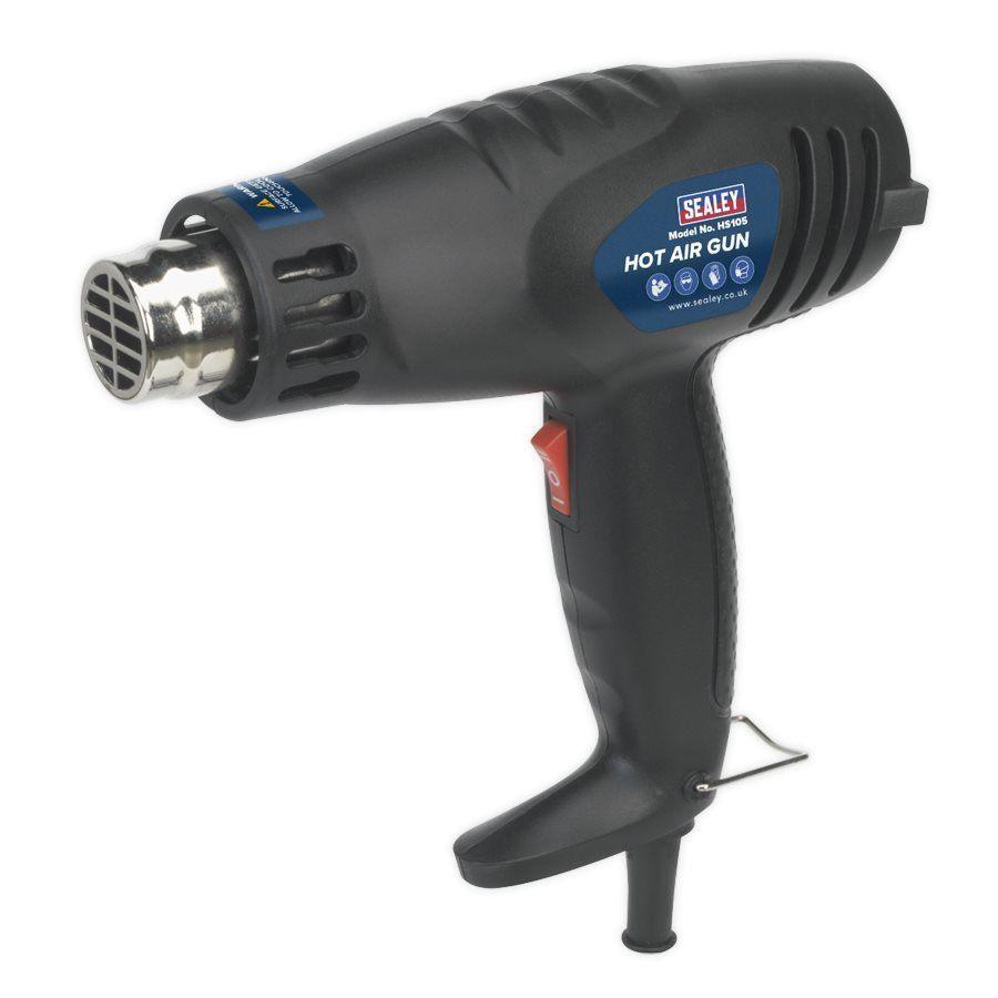 1600W Hot Air Gun 2 Speed