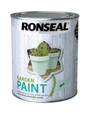 750ml Garden Paint - Mint